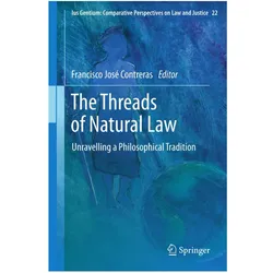The Threads of Natural Law, Fachbücher