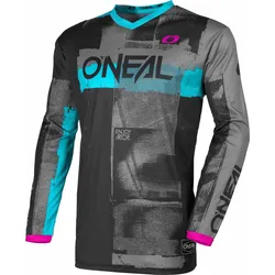 Oneal ELEMENT ROLLER Damen Motocross Jersey 2XL