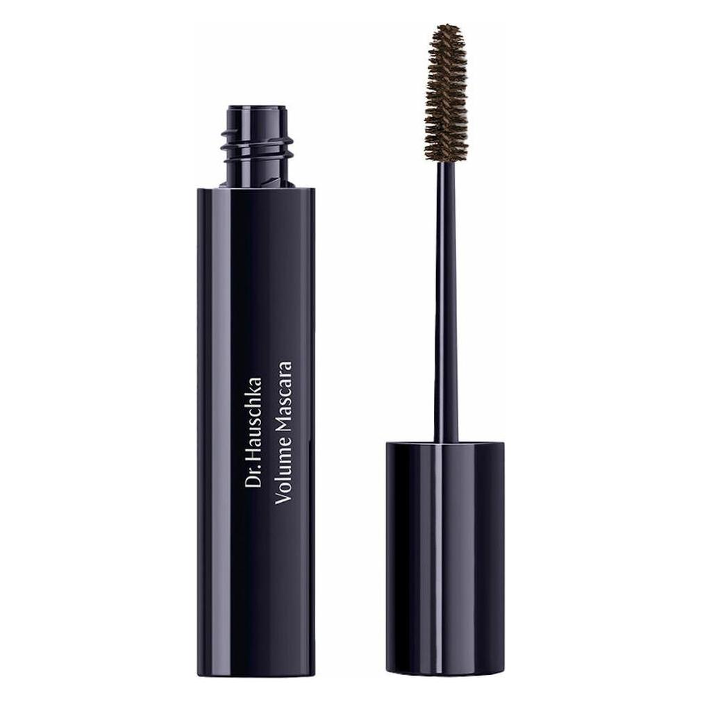 Dr. Hauschka Volume Mascara 02 brown 8 ml (02 Brown) (C-DH-176-05)