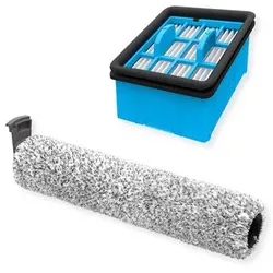 Bissell CrossWave Multi-Surface Accessory Kit, Nassreiniger Zubehör, Mehrfarbig