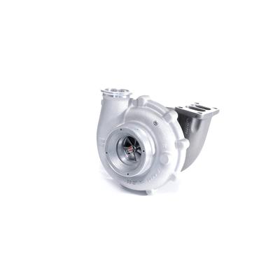 BTS TURBO Lader, Aufladung T911373 für MAN