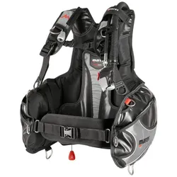 Mares - Rock Jacket - Tarierjacket - Größe: XS