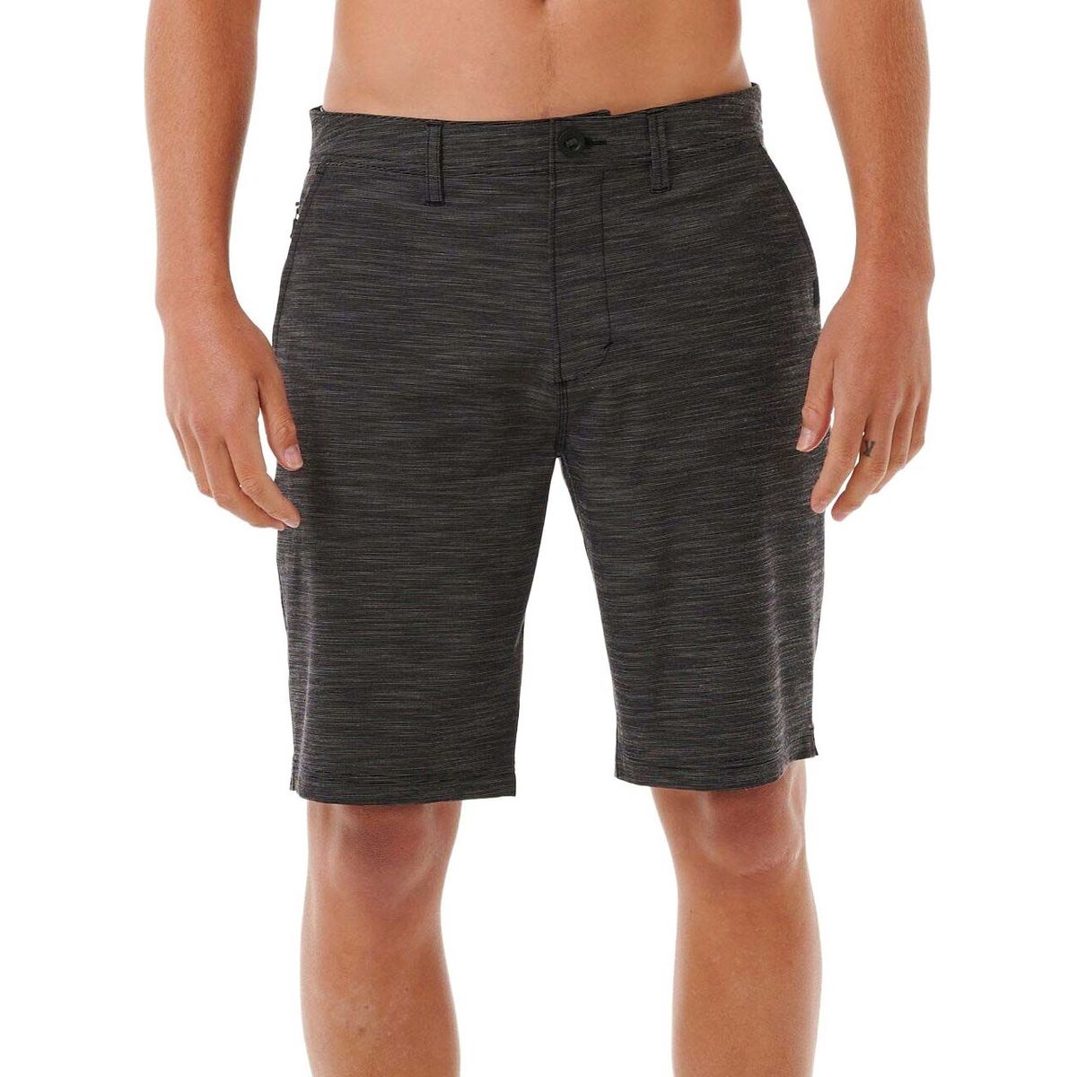 RipCurl Boardwalk Jackson black (0090) 32 030MWS-0090-32