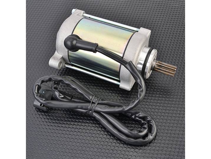 Démarreur pour ATV PM RM 500 650 500-2 650-2 / Stels ATV 700H Leopard 500 600 650 5051D000YB LU070948 370800-102-0000