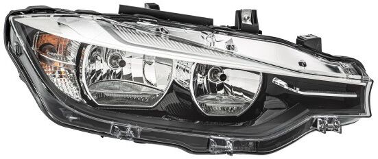 HELLA 1LG 012 101-941 Headlight