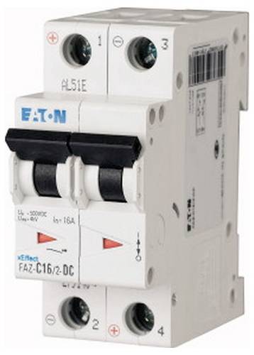 Eaton 279138 Leitungsschutzschalter 10A