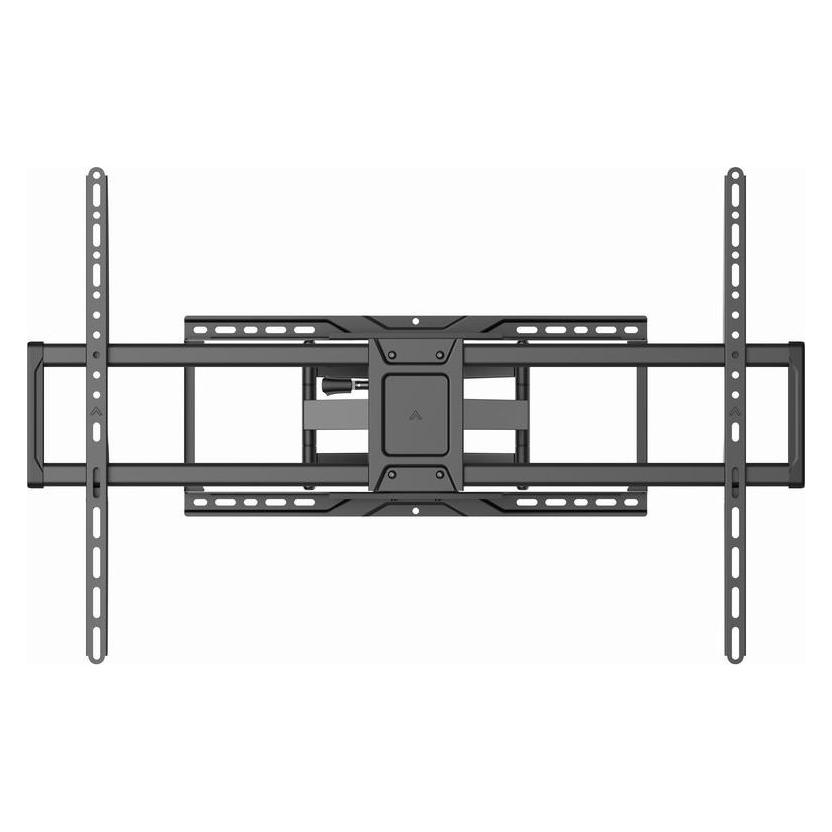 Gembird TV bracket Tv stiprinājums TV wall mount Full-motion TV wall mount 50"-105" (Wand, 75 kg, 50" - 105") (WM-105ST-01)