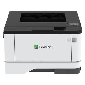 Lexmark M1342 Laserprinter Mono SF 24 ppm Wi-Fi en duplex prints (Laser, Schwarz-Weiss) (29S0419)