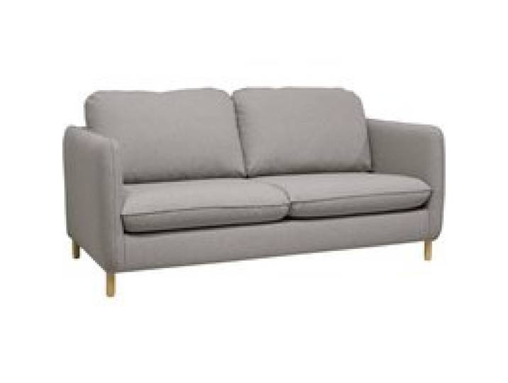 Canapé convertible tissu Portimo