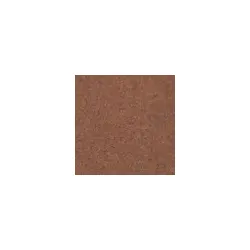 Corpet Korkplatten Farbe - terracotta
