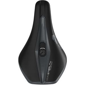 PRO Fahrradsattel Stealth Offroad Sport, Unisex, Schaumstoffpolster, 255 x 142 mm, 320 g, für MTB/Gravelbike
