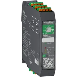 Schneider Electric Wendestarter TeSys H LZ2H2X43FU
