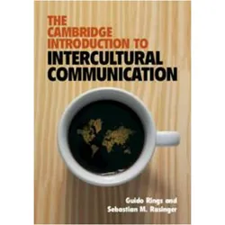 Cambridge Introduction To Intercultural, Sachbücher von Sebastian M. Rasinger, Guido Rings, Guido Rasinger Rings