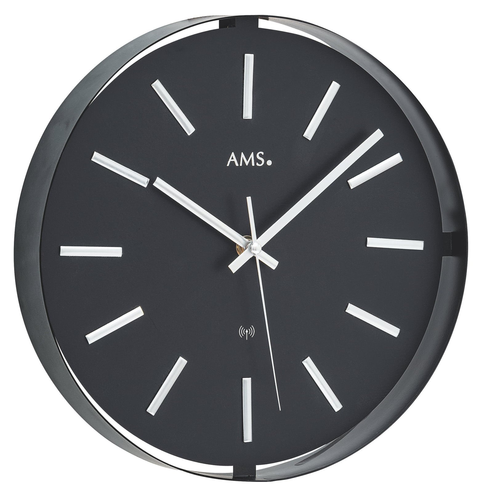 AMS F5586 Wandklok