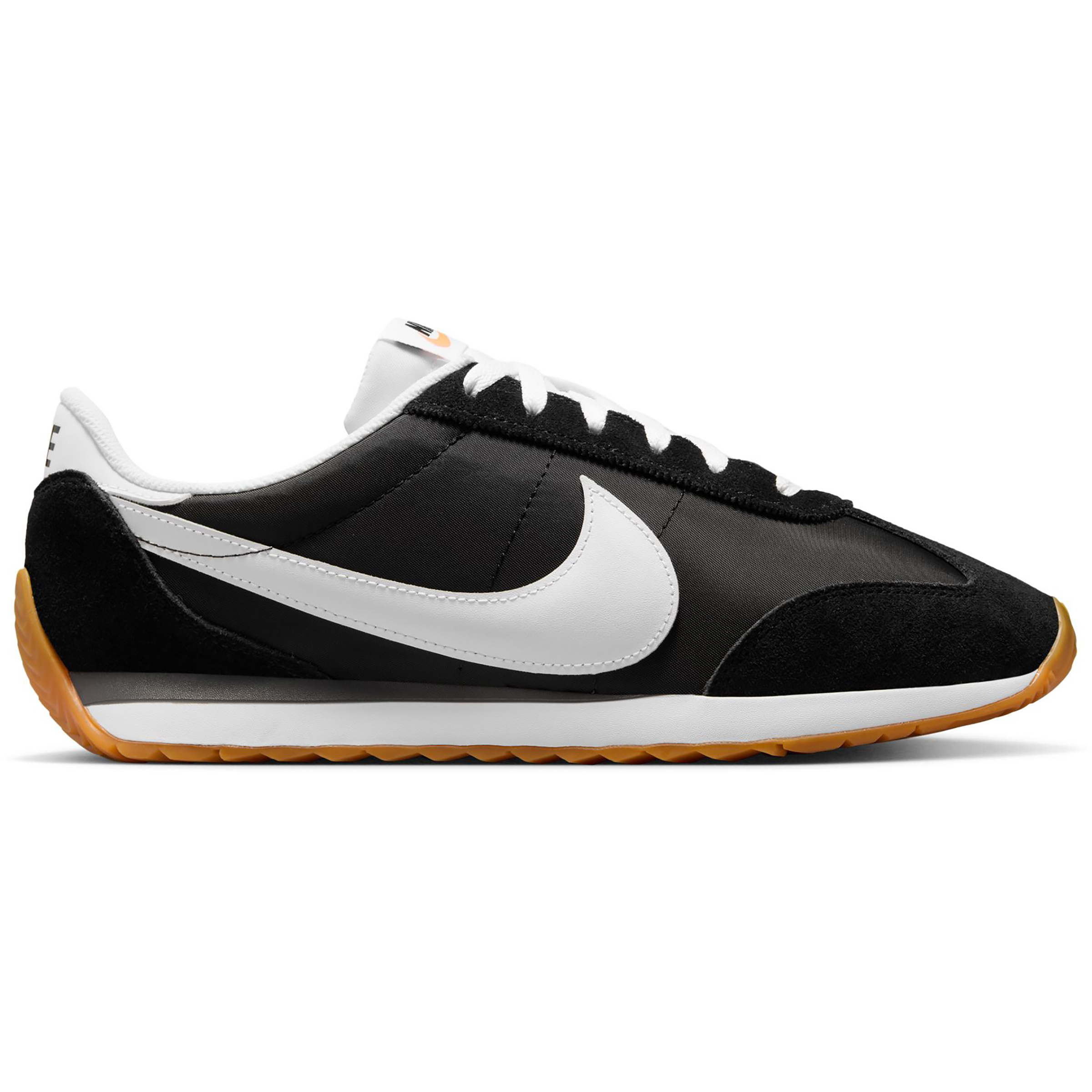 Nike Pacific Herren Freizeitschuhe schwarz Größe 46 Lifestyle