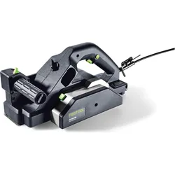 Festool, Hobelmaschine, Hobel HL 850 EB-Plus