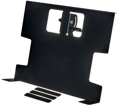 K&M 28140 Eurorack stand Noir