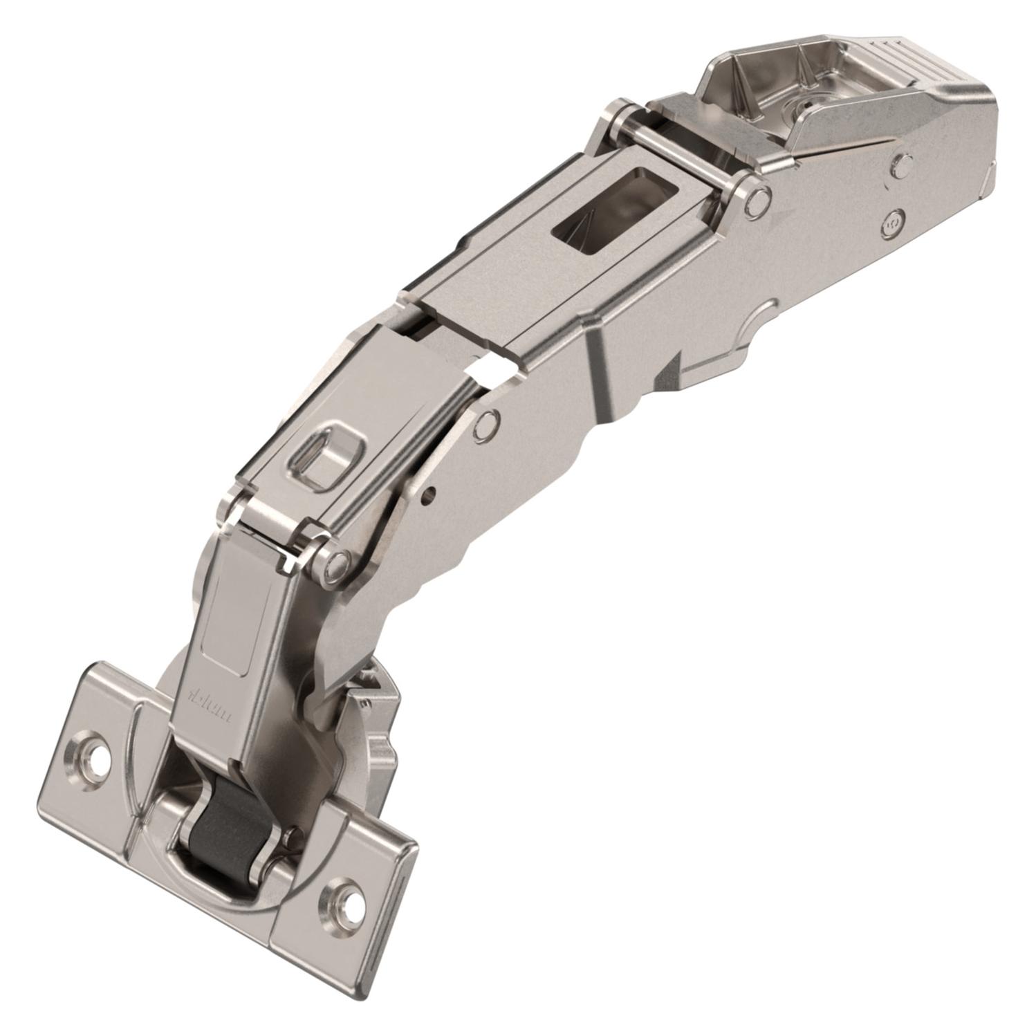 Blum Topfbänder CLIP top, Null-Einsprungscharnier 155 ° (05754060)