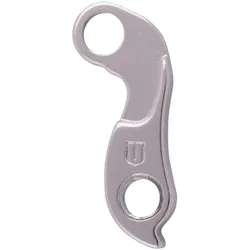 Union Schaltauge GH-228 silber