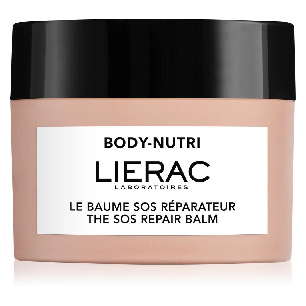 Lierac BODY NUTRI The SOS Repairing Balm 30ml (Körpercreme, Körperlotion, Körpermilch, 30 ml) (036289)