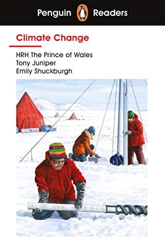 HRH The Prince of Wales - Penguin Readers Level 3: Climate Change - Preis vom 09.10.2026 07:28:09 h