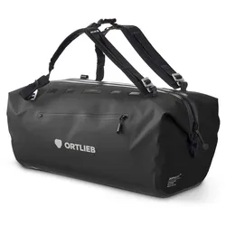 Ortlieb Tidura 40 Liter Duffel Zip - STK - black