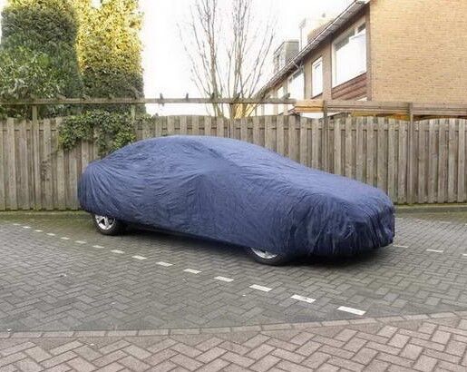 CARPOINT 1723272 Køretøjsafdækning
