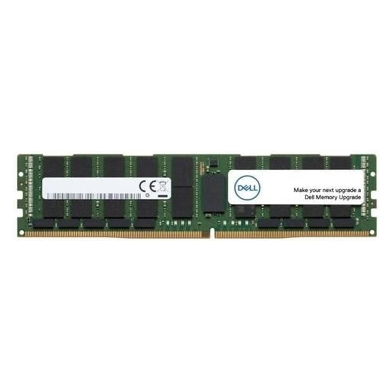 Dell 64 GB Certified Memory Module (1 x 64GB, 2666 MHz, DDR4-RAM, DIMM) (A9781930)