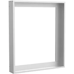 Schneider UNIVERSAL E726 Einbaurahmen 50cm, für BORDO TW, 530x105x761mm, 185.250.00.00