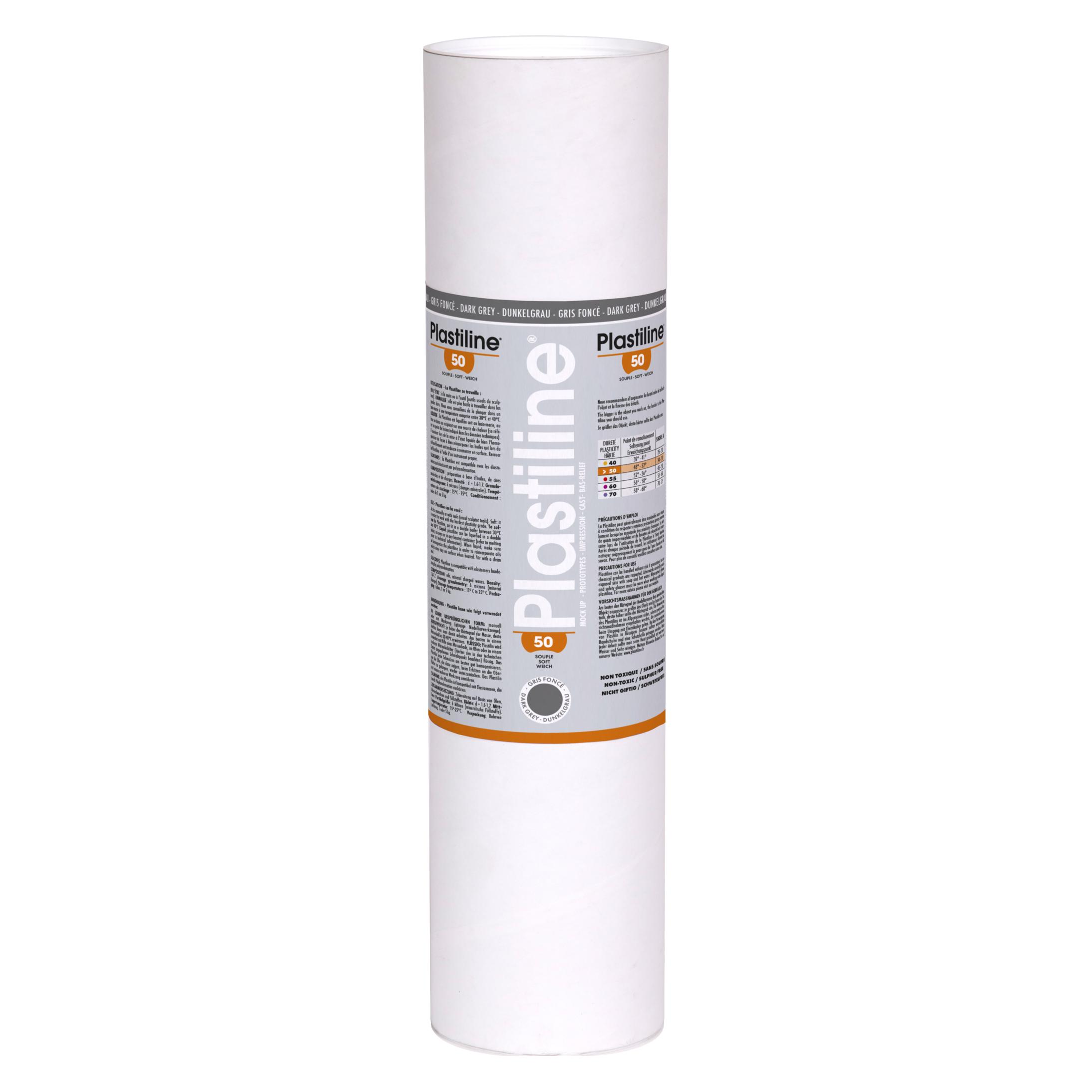 Plastiline Tuben (5750T)