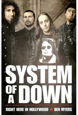 Uplifted Finds System Of A Down Heavy Metal Canvas Poster   Alt Rock Music Album Wall Art 20 X 30 Cm Unframed 6