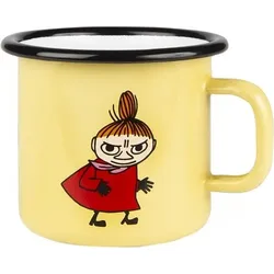 Muurla Becher 250 ml Mumins Kleine My