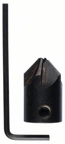 Bosch Accessories 2608585737 Aufstecksenker 3mm Werkzeugstahl 1St.