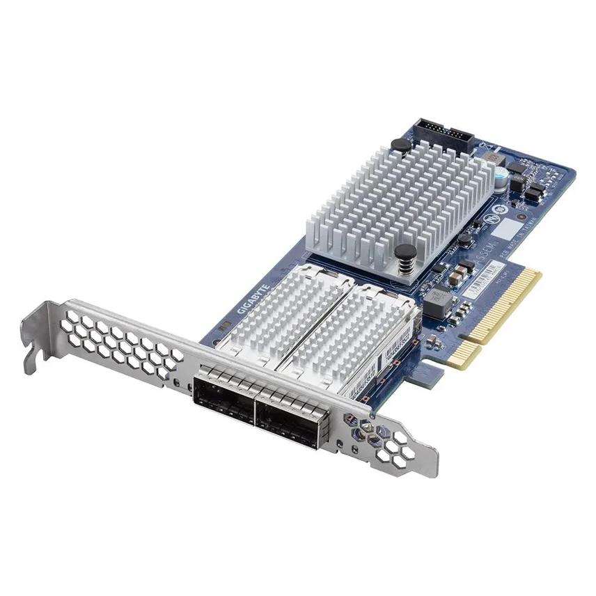 Gigabyte CLN4752 - Intel XL710-BM2 (PCIe) (9CLN4752MR-00)