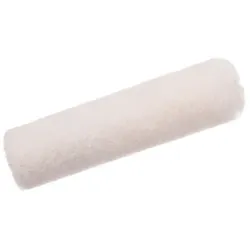 Heizkörperwalze 10cm SoliDLine Velour Fl4mm