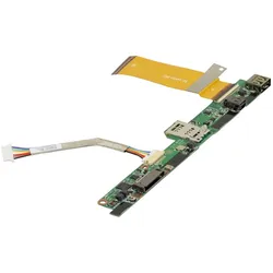 Lenovo I O Board, Notebook Ersatzteile