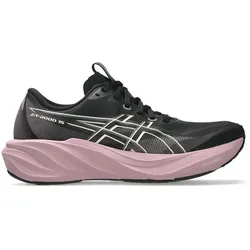 ASICS GT-2000 15 Laufschuhe Damen 002 - black/taro purple 40.5
