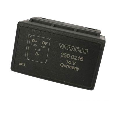 ASTEMO Generatorregler 2500216 für Volvo SOLO Ford VW SIMCA Iveco Opel BMW Mercedes Audi LANCIA SAAB BENELLI VAG NISSAN GM
