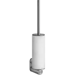 Gessi, Toilettenbürste, 316 WC-Bürstengarnitur zur Wandmontage, 54719