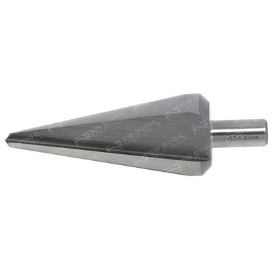 SWSTAHL Blechschälbohrer 82404SB