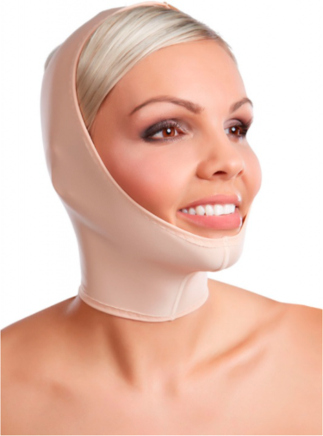 Advanced Skincare Lipoelastic FM Special Natural Tam S