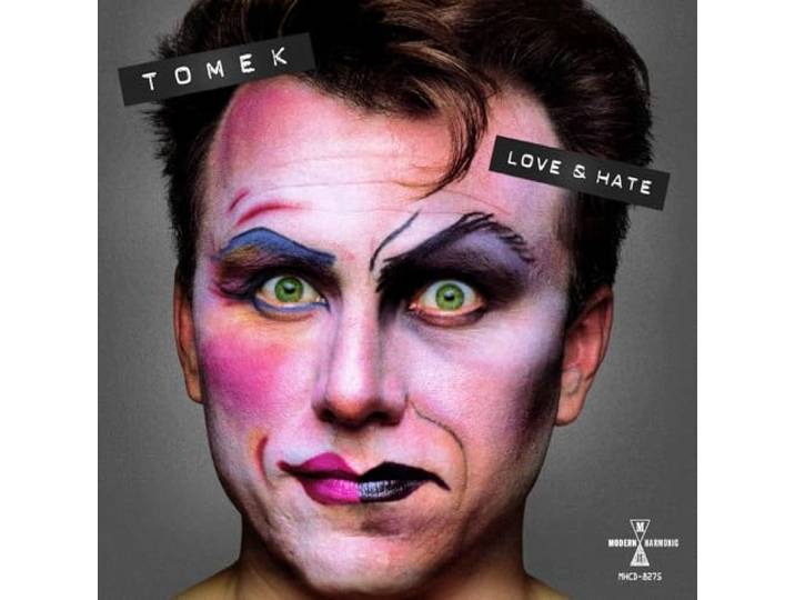 Love & Hate [Expanded Edition]