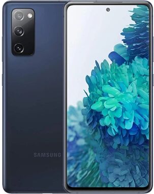 Samsung Galaxy S20 Fe 128 Go Bleu