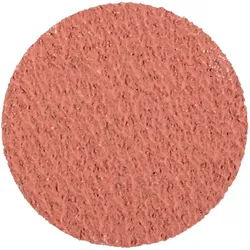 Pferd, Schleifmittel, COMBIDISC-Schleifblatt CD 75 A-COOL 36 VPE: 50
