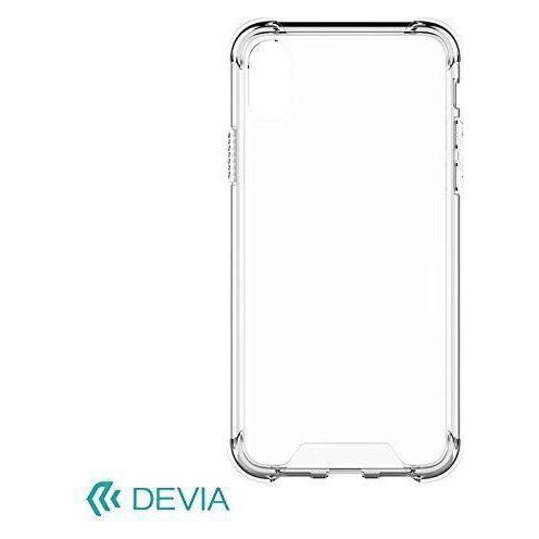 Devia iPhone 6 Plus / 6s Plus Shockproof TPU Case (Apple iPhone 6 Plus, Apple iPhone 6s Plus) (DEVIA)