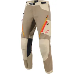 Alpinestars Maxdura Dual Motorrad Textilhose 42