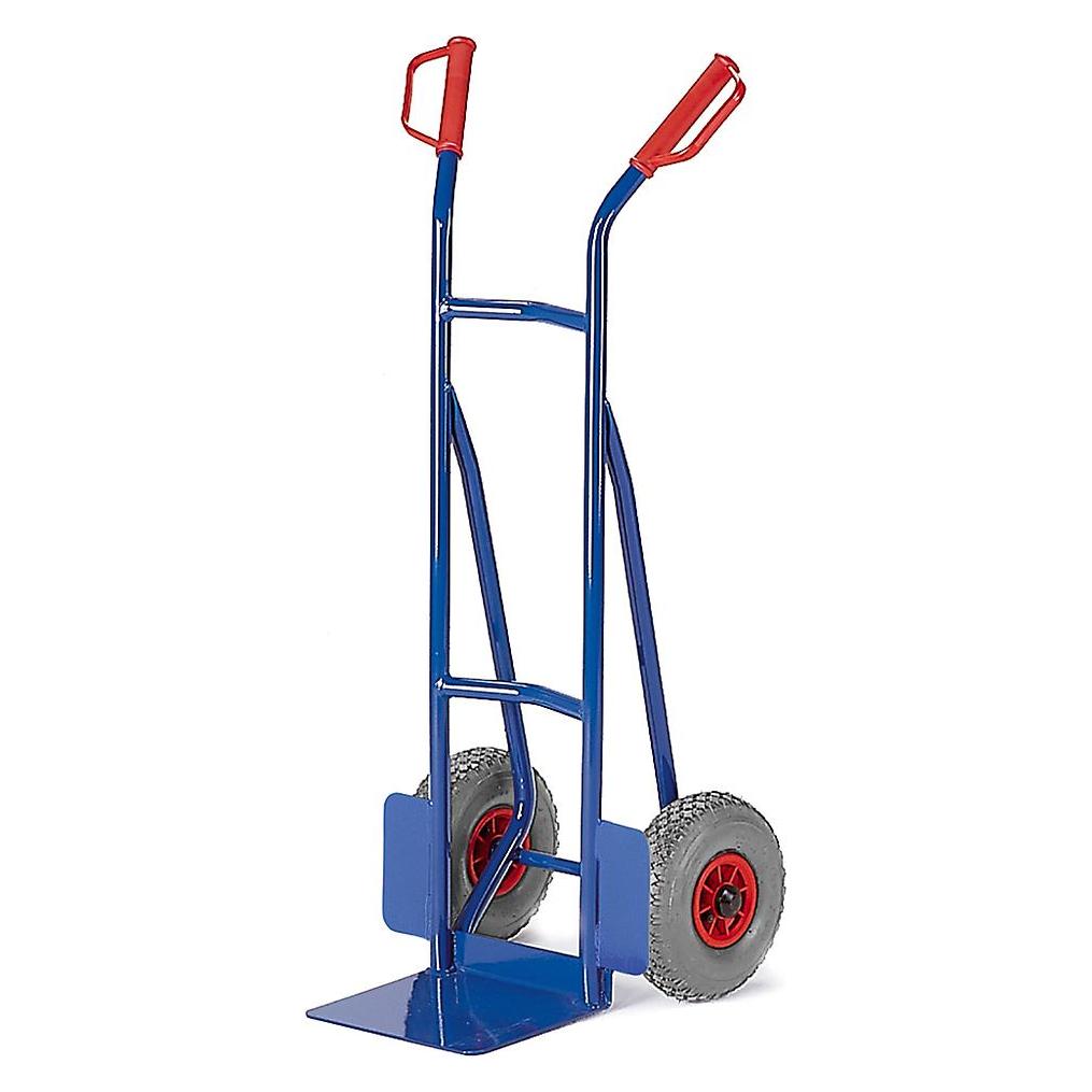 Rollcart Stapelkarre, Tragkraft 250 kg (200 kg) (20-9841)