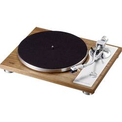 TEAC Plattenspieler Direktantrieb Walnuss TN-4D-SE/WA