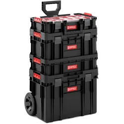 Qbrick, Two Cart 6in1 Werkzeugkasten (6x)