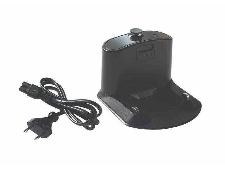 iRobot Roomba Ladestation mit integriertem Netzteil